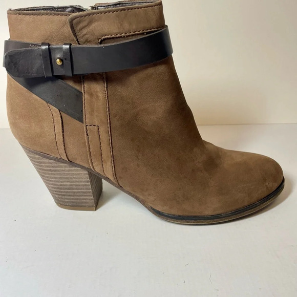 Franco sarto Booties size 9 - Picture 2 of 7